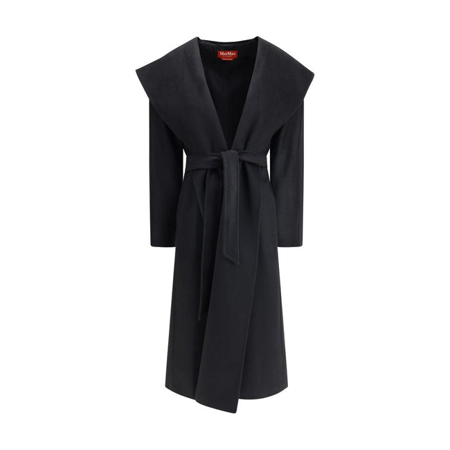 Max Mara Danton Coat Max Mara