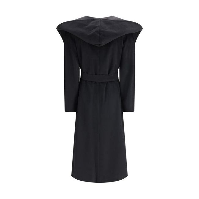 Max Mara Danton Coat Max Mara