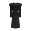 Max Mara Danton Coat Max Mara