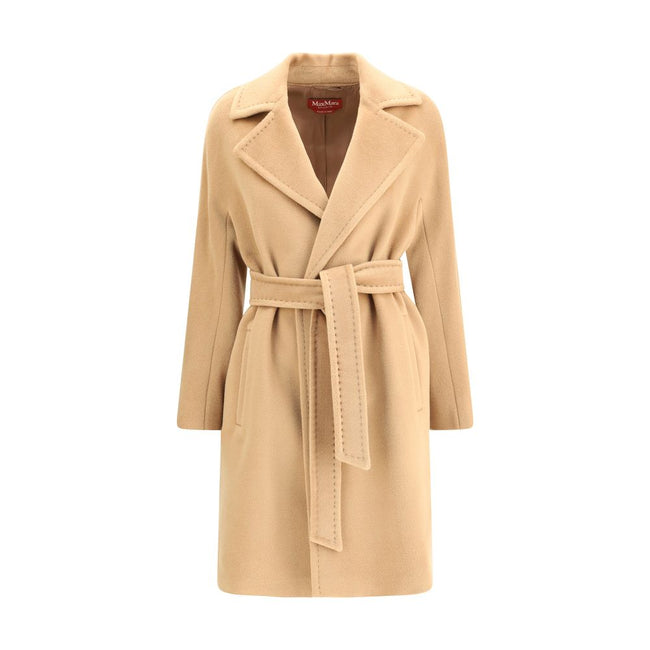 Max Mara Scire Coat Max Mara