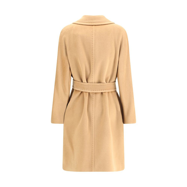 Max Mara Scire Coat Max Mara