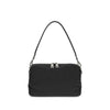 Fendi Black Nylon Shoulder Bag Fendi