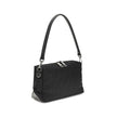 Fendi Black Nylon Shoulder Bag Fendi