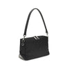 Fendi Black Nylon Shoulder Bag Fendi