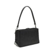 Fendi Black Nylon Shoulder Bag Fendi