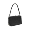 Fendi Black Nylon Shoulder Bag Fendi