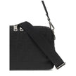 Fendi Black Nylon Shoulder Bag Fendi