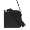 Fendi Black Nylon Shoulder Bag Fendi