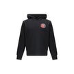 Moncler Cotton hooded Sweatshirt Moncler