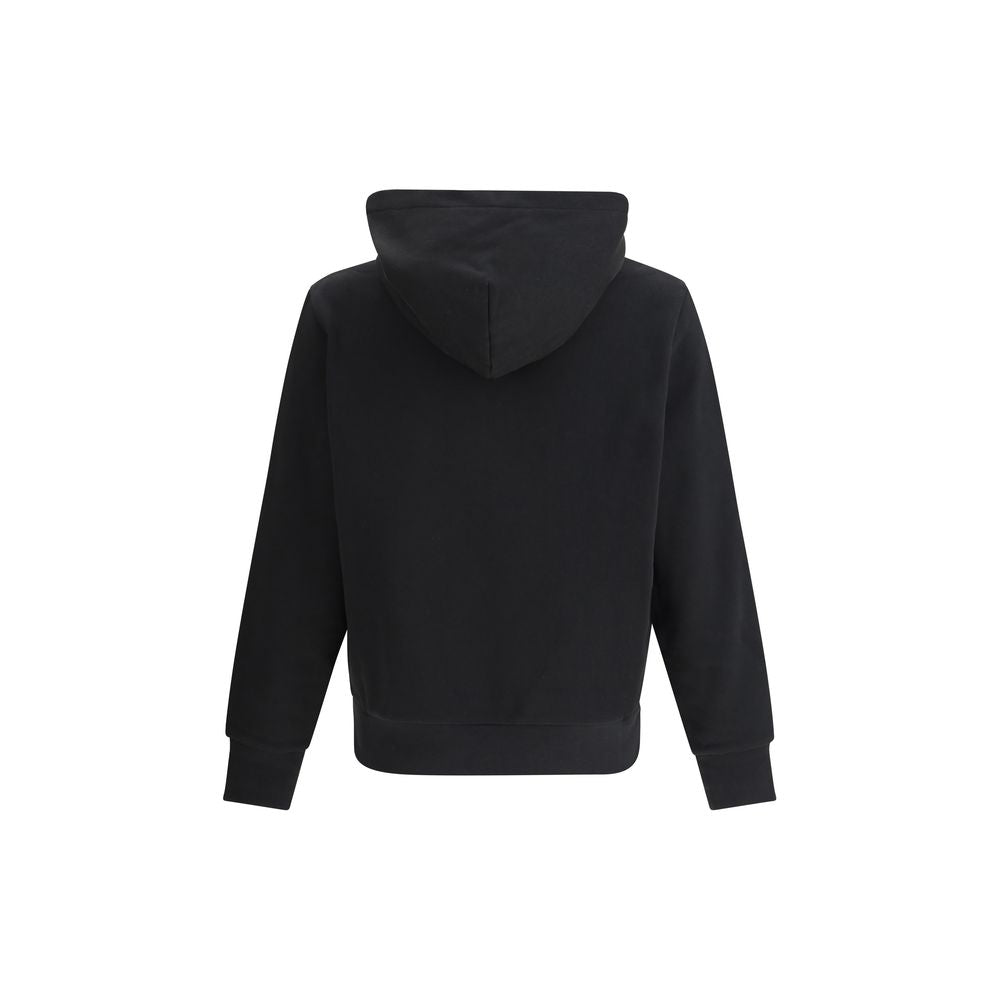 Moncler Cotton hooded Sweatshirt Moncler
