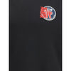 Moncler Cotton hooded Sweatshirt Moncler