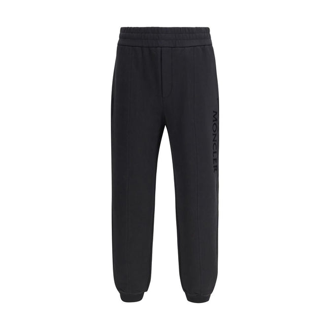 Moncler Cotton Sweatpants Moncler