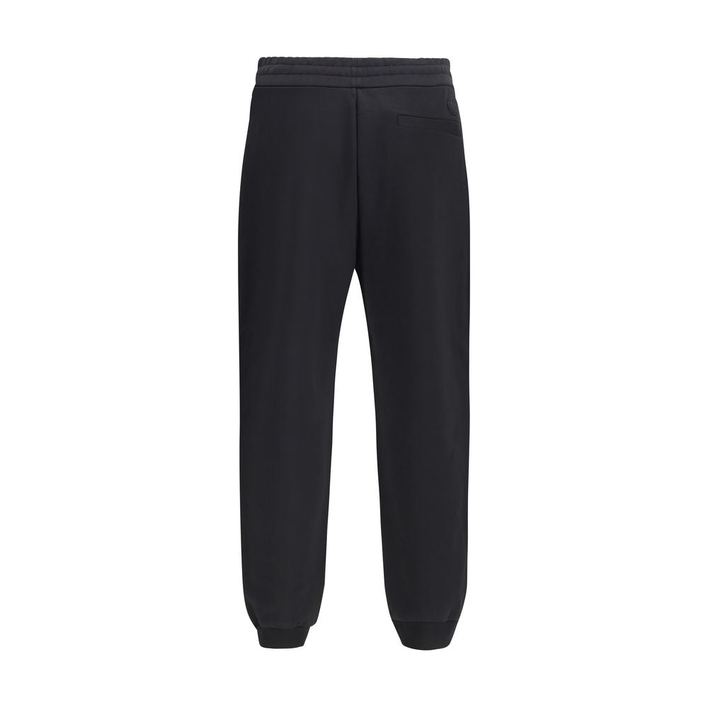 Moncler Cotton Sweatpants Moncler