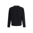 Moncler Wool V-Neck Cardigan Moncler