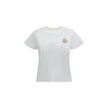 Moncler logo cotton T-shirt Moncler