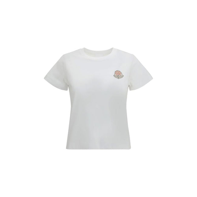 Moncler logo cotton T-shirt Moncler