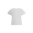 Moncler logo cotton T-shirt Moncler