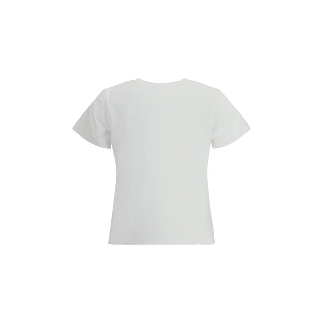 Moncler logo cotton T-shirt Moncler