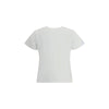 Moncler logo cotton T-shirt Moncler
