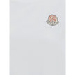 Moncler logo cotton T-shirt Moncler
