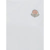 Moncler logo cotton T-shirt Moncler