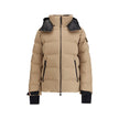 Moncler Grenoble Montgetech Ski Down Jacket with Hood Moncler Grenoble