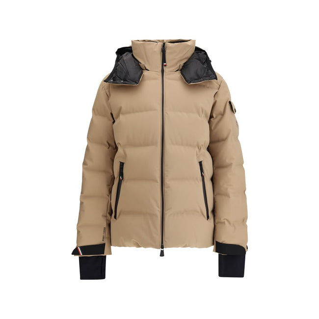 Moncler Grenoble Montgetech Ski Down Jacket with Hood Moncler Grenoble