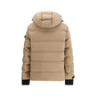 Moncler Grenoble Montgetech Ski Down Jacket with Hood Moncler Grenoble