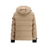 Moncler Grenoble Montgetech Ski Down Jacket with Hood Moncler Grenoble
