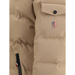 Moncler Grenoble Montgetech Ski Down Jacket with Hood Moncler Grenoble