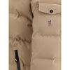 Moncler Grenoble Montgetech Ski Down Jacket with Hood Moncler Grenoble