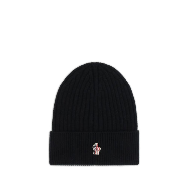 Moncler Grenoble Beanie Hat Moncler Grenoble