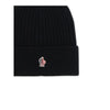 Moncler Grenoble Beanie Hat Moncler Grenoble