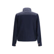 Moncler Grenoble Quilted Zip-Up Jacket Moncler Grenoble