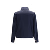Moncler Grenoble Quilted Zip-Up Jacket Moncler Grenoble