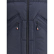 Moncler Grenoble Quilted Zip-Up Jacket Moncler Grenoble
