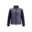 Moncler Grenoble Panelled Jacket Moncler Grenoble