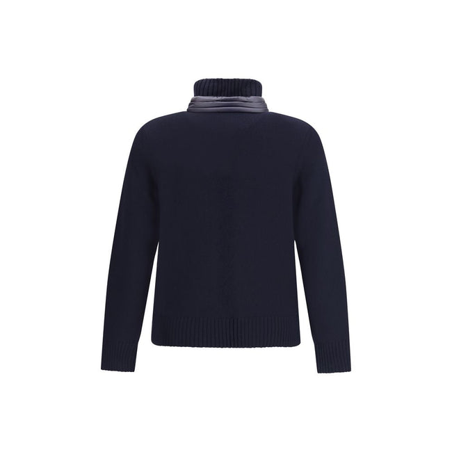 Moncler Grenoble Panelled Jacket Moncler Grenoble