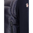 Moncler Grenoble Panelled Jacket Moncler Grenoble