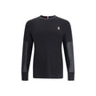 Moncler Grenoble Panelled Sweater Moncler Grenoble
