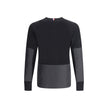 Moncler Grenoble Panelled Sweater Moncler Grenoble