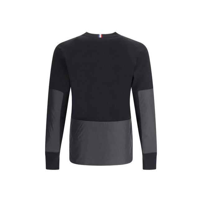 Moncler Grenoble Panelled Sweater Moncler Grenoble