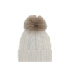 Moncler Grenoble Beanie Hat with pon pon Moncler Grenoble