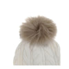 Moncler Grenoble Beanie Hat with pon pon Moncler Grenoble