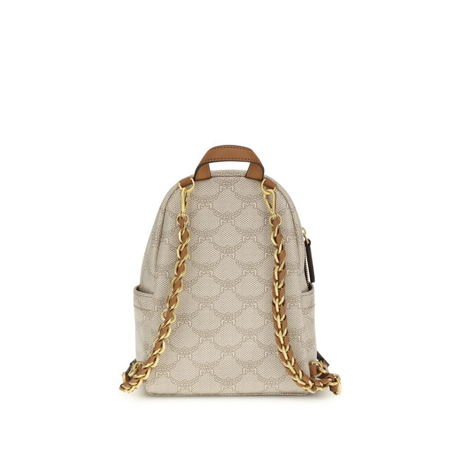 MCM Stark Lauretos Backpack MCM