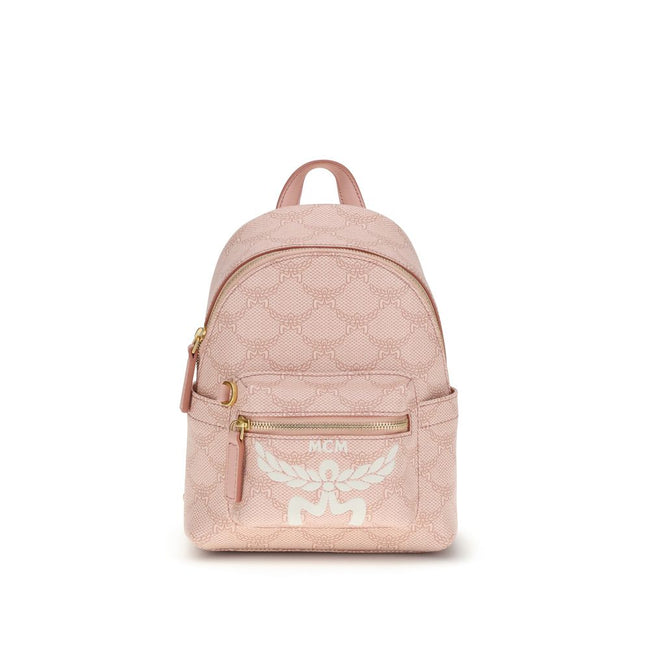 MCM Stark Lauretos Backpack MCM