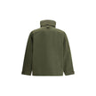 Barbour Green Polyester Shell Jacket Barbour