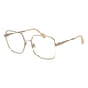 Max & Co Gold Women Glasses Frame Max & Co