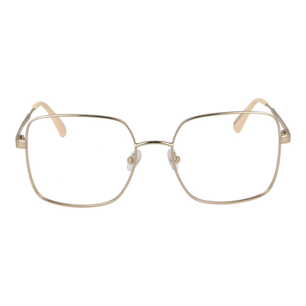 Max & Co Gold Women Glasses Frame Max & Co
