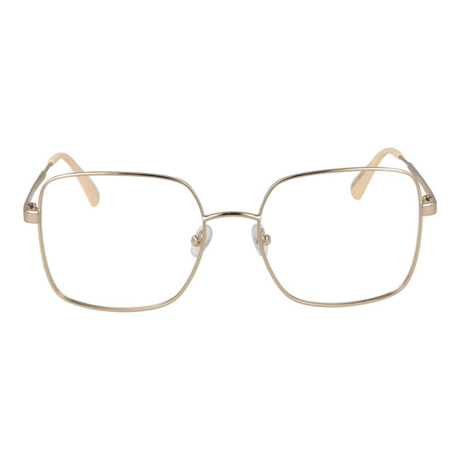 Max & Co Gold Women Glasses Frame Max & Co